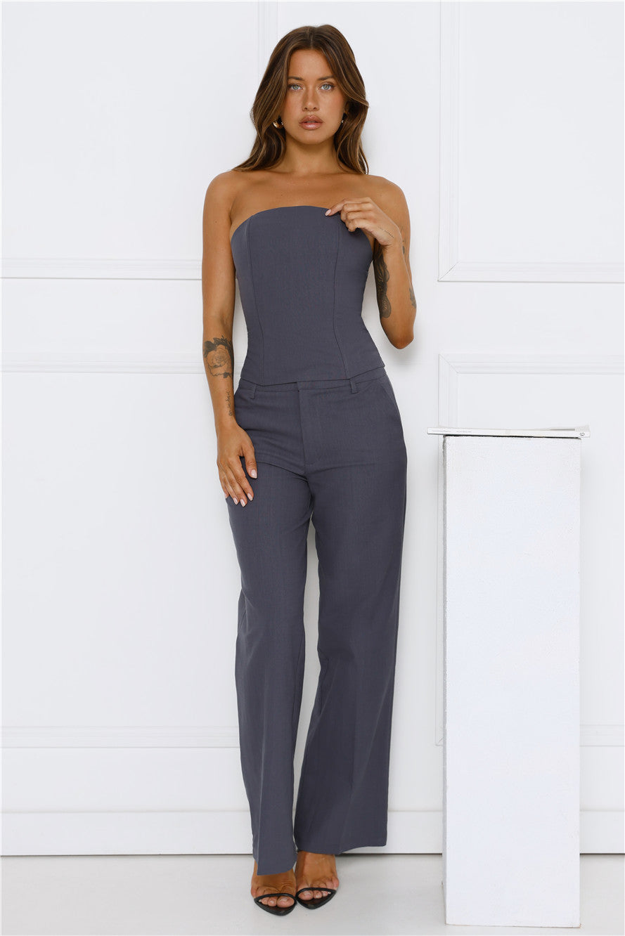 Elements Pants Mineral