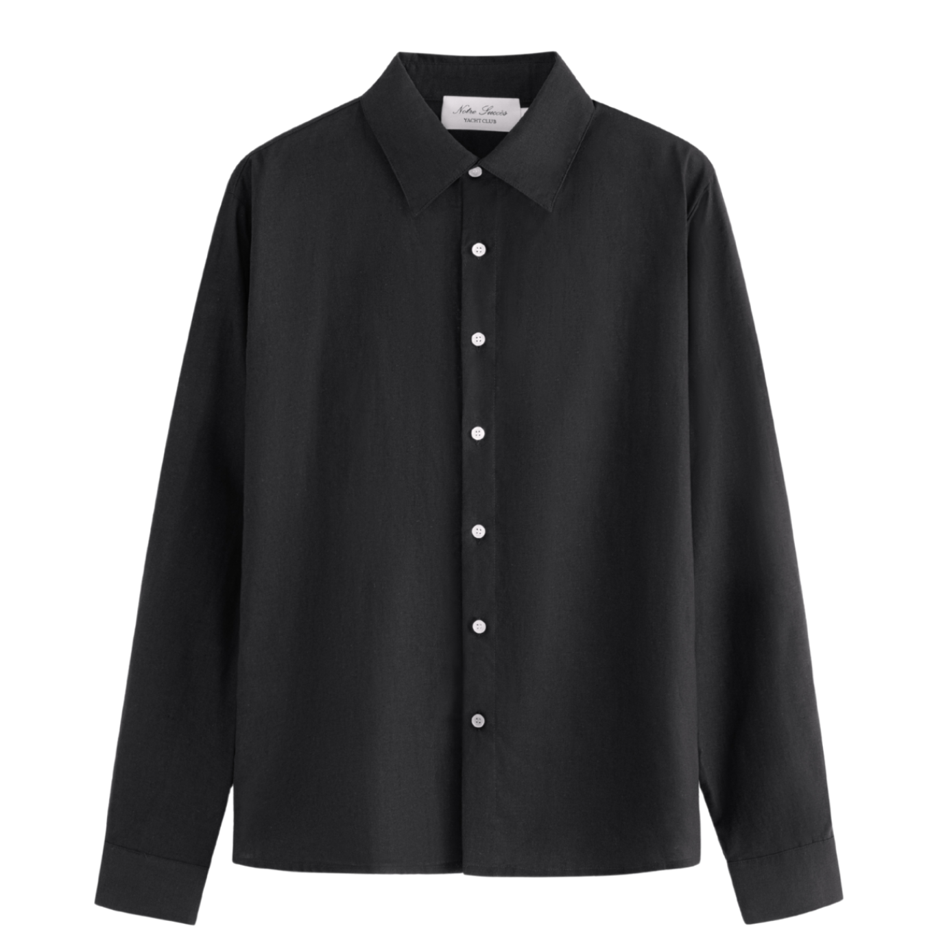 Linen Shirt