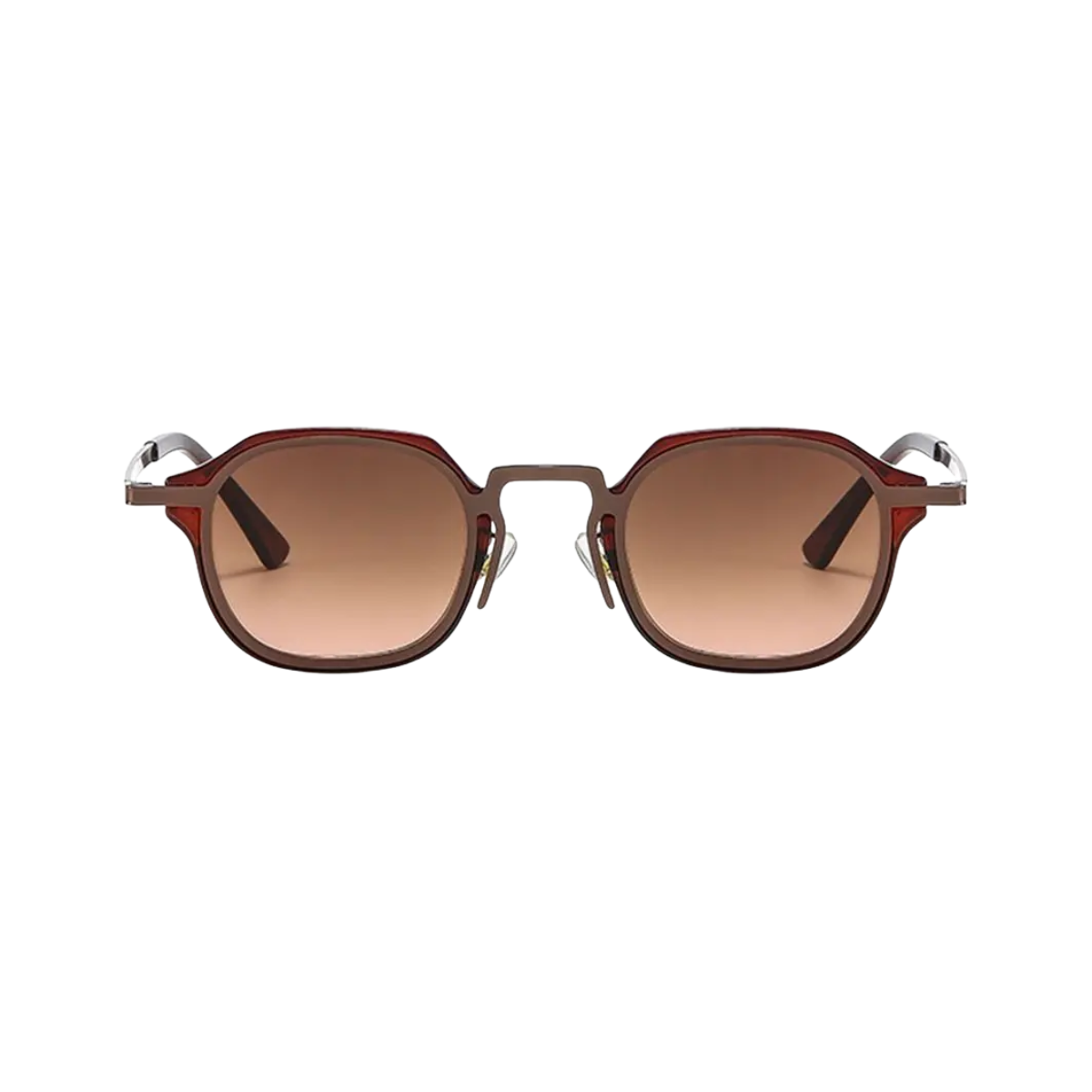 Bali Sunglasses - Brown