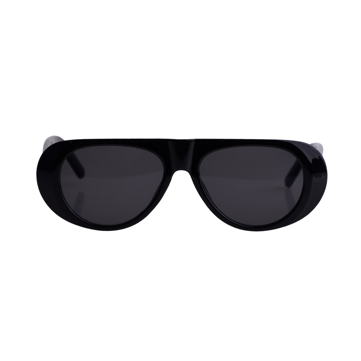 Bertioga Sunglasses - Black