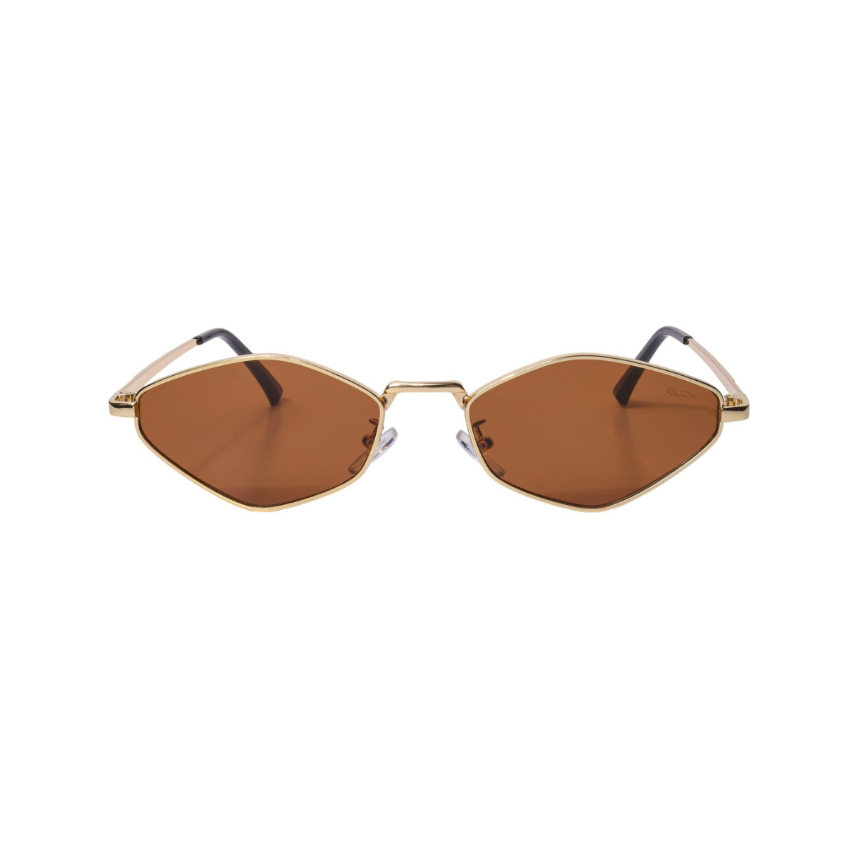 Capri Sunglasses - Brown