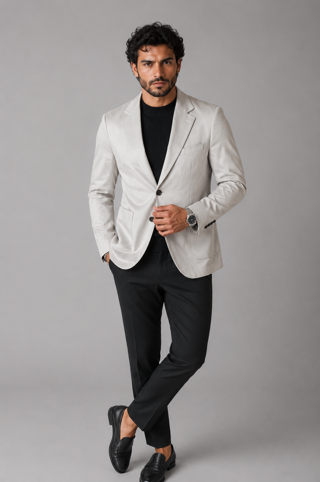 Blazer Falbert®