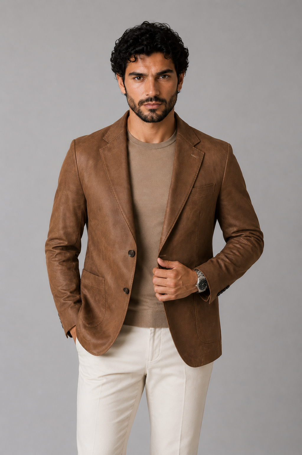 Blazer Falbert®