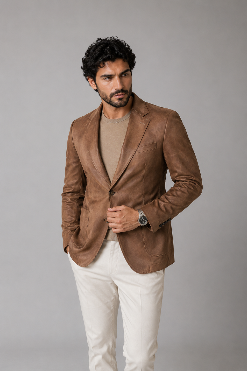 Blazer Falbert®
