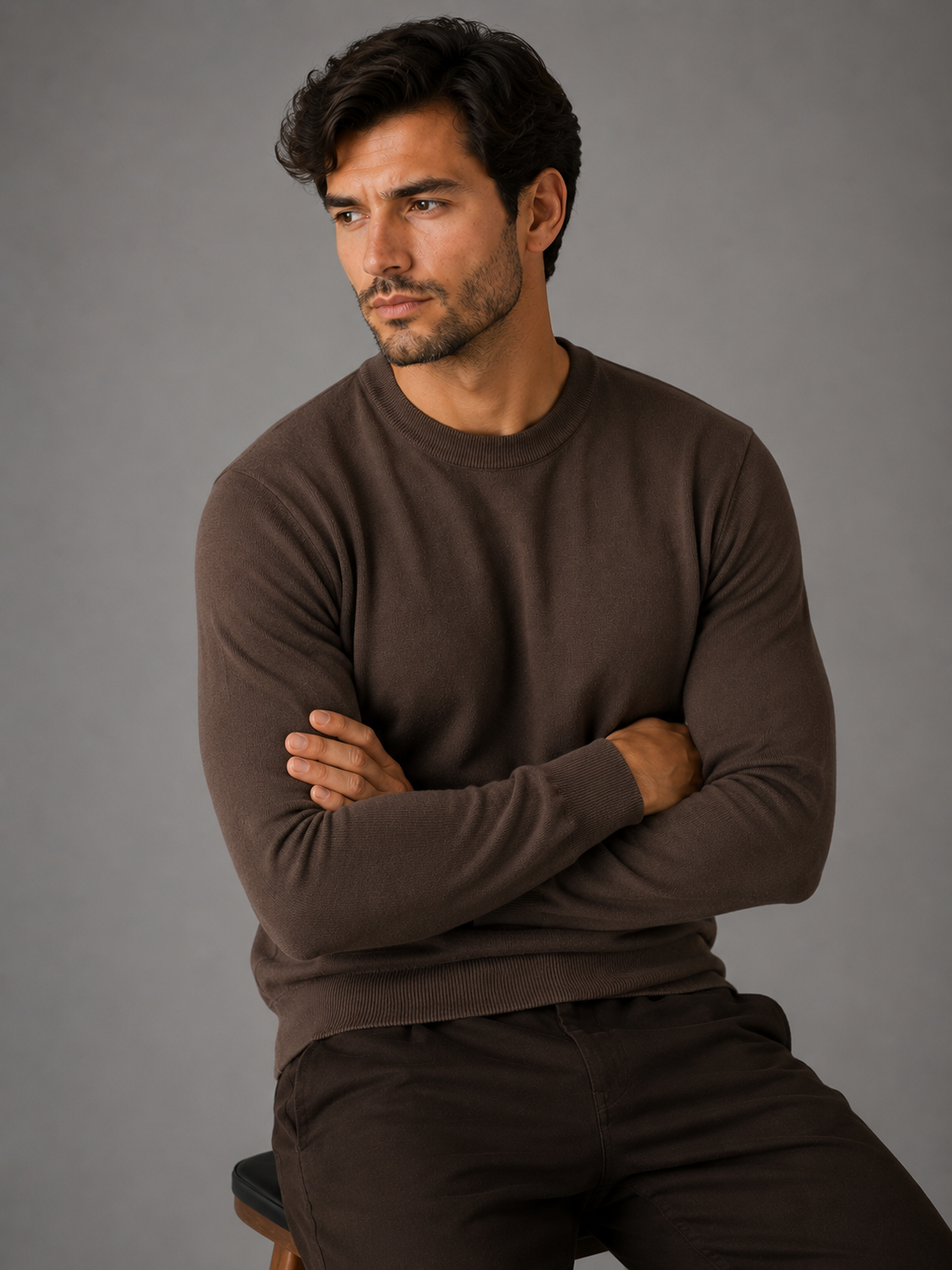 Samicce Sweater