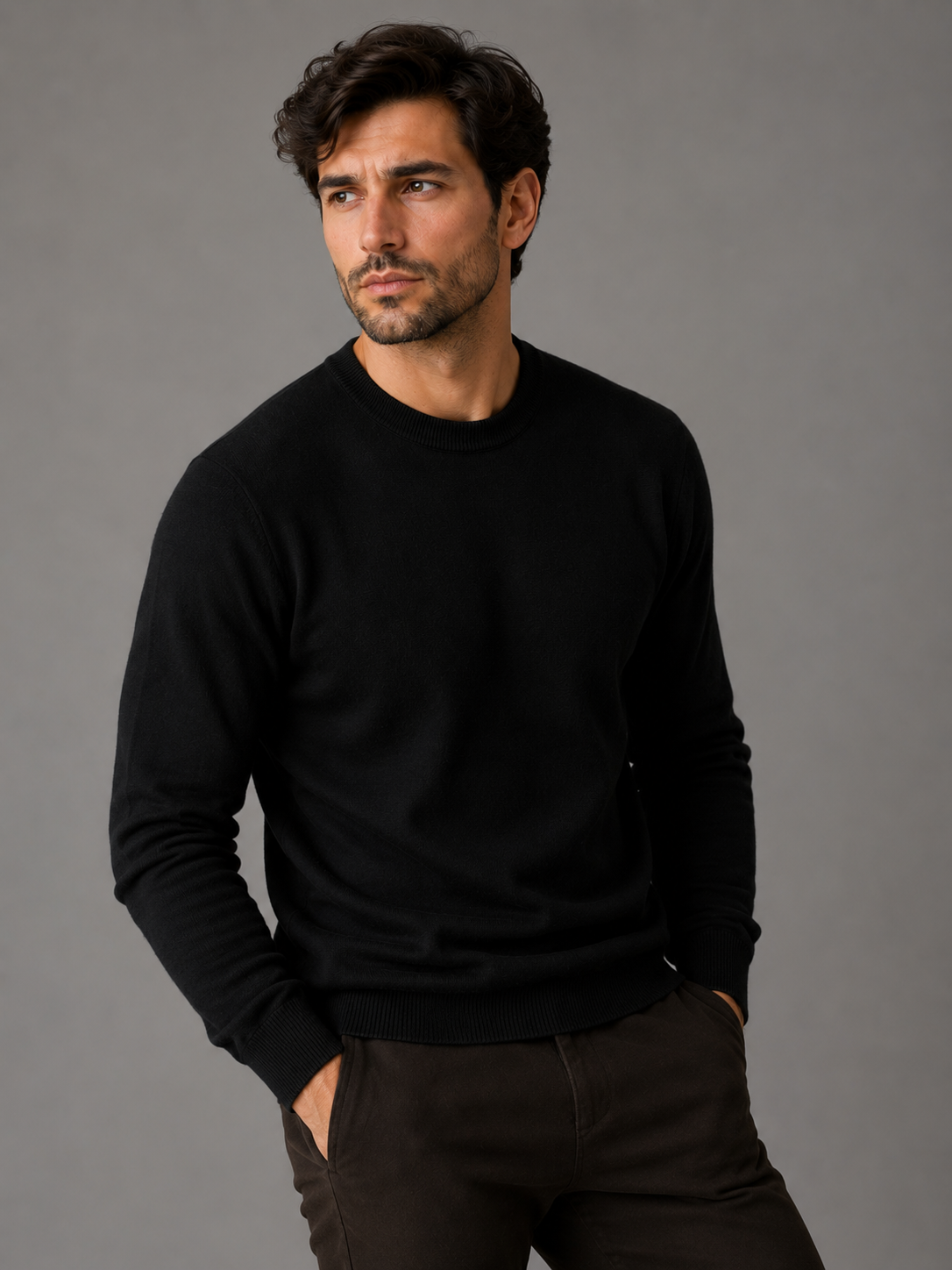 Samicce Sweater