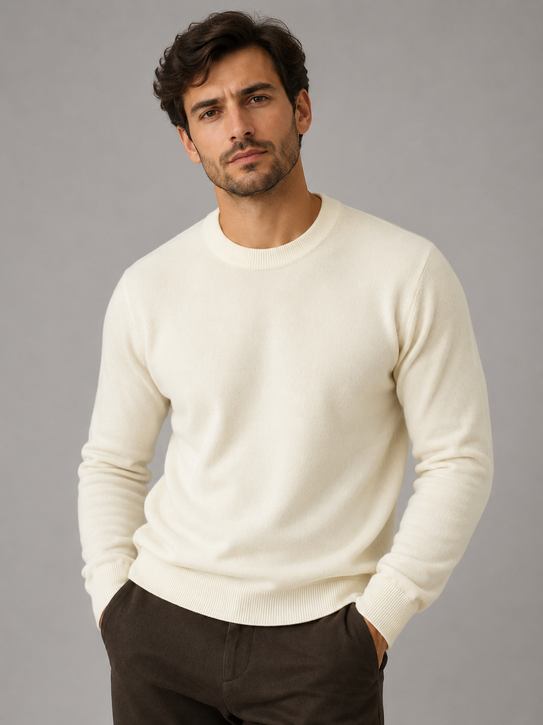 Samicce Sweater
