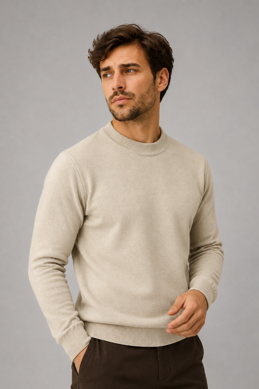 Samicce Sweater