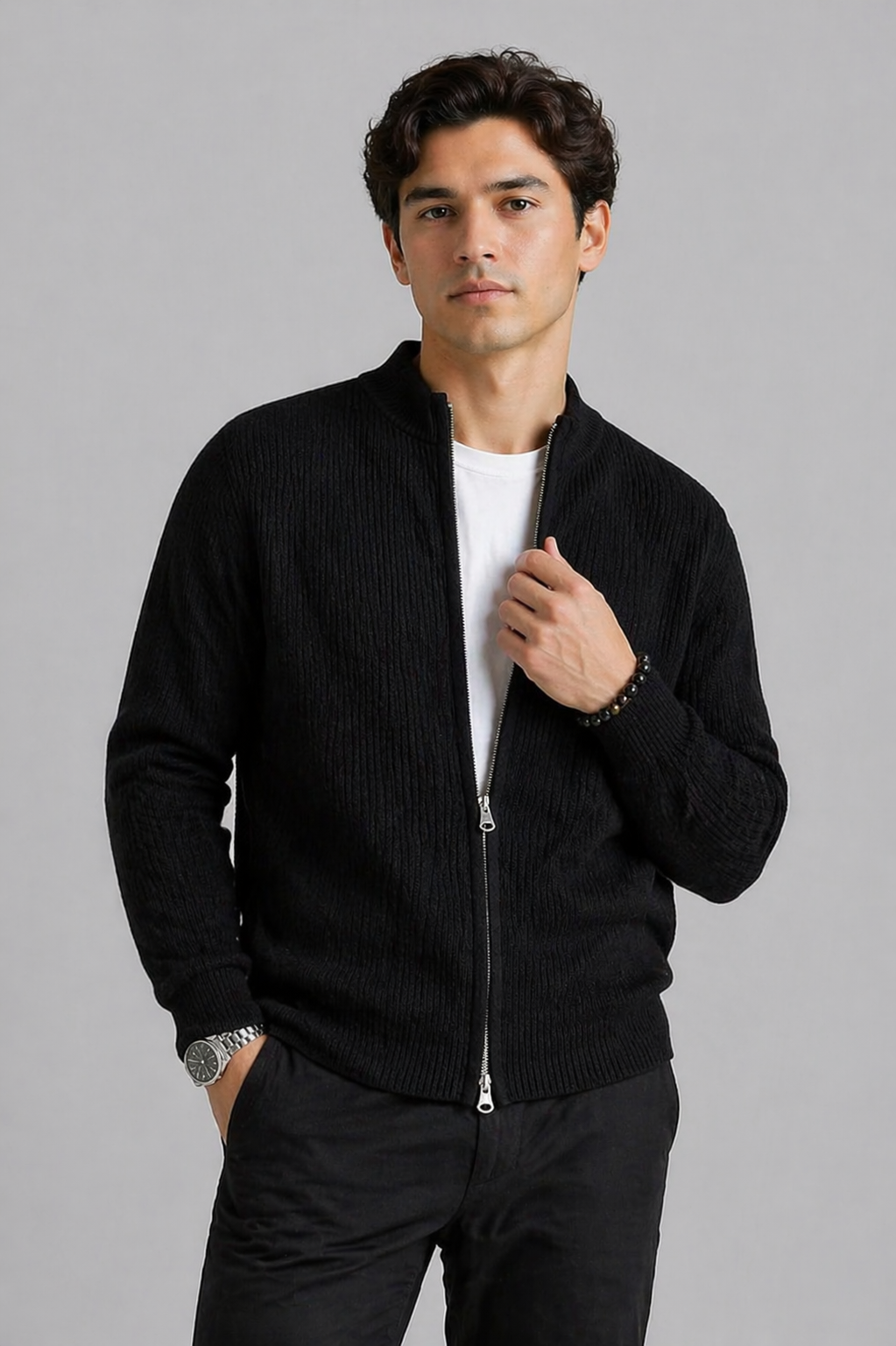 Cardigan Florença®