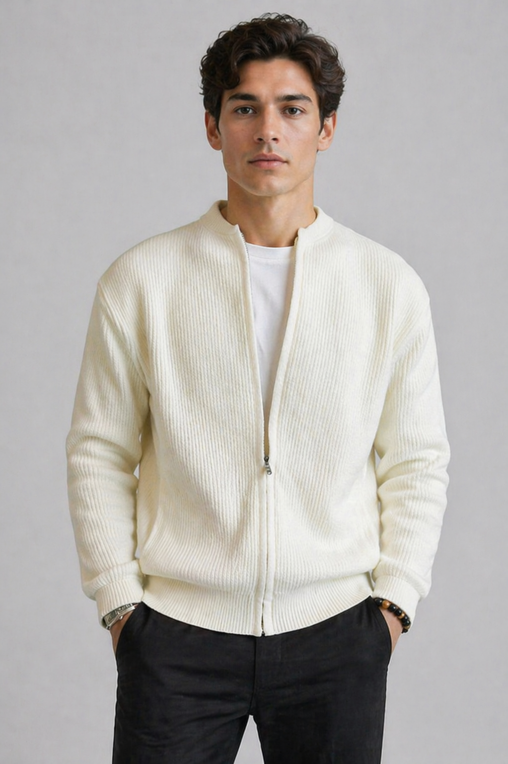 Cardigan Florença®