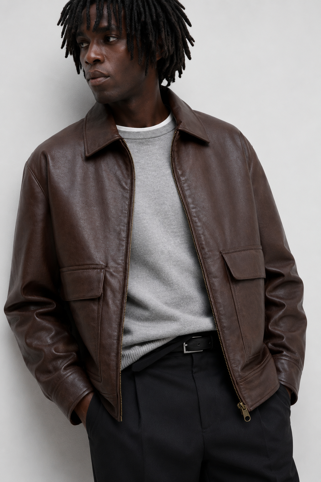 Jaqueta Henley®