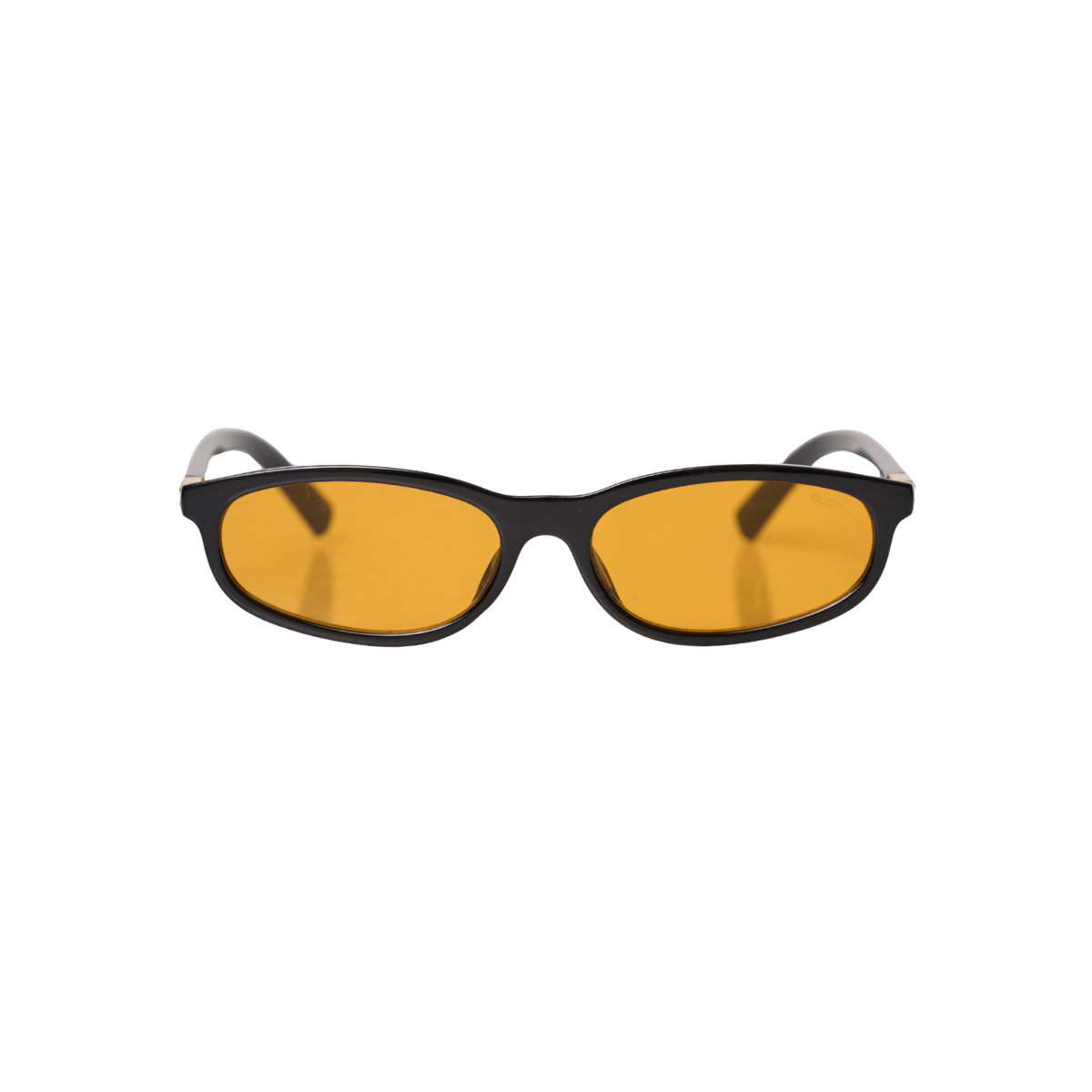 Cumbuco Sunglasses - Yellow