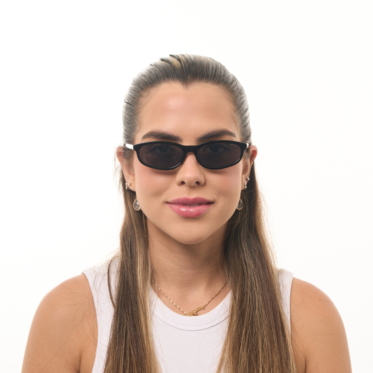 Cumbuco Sunglasses - Black