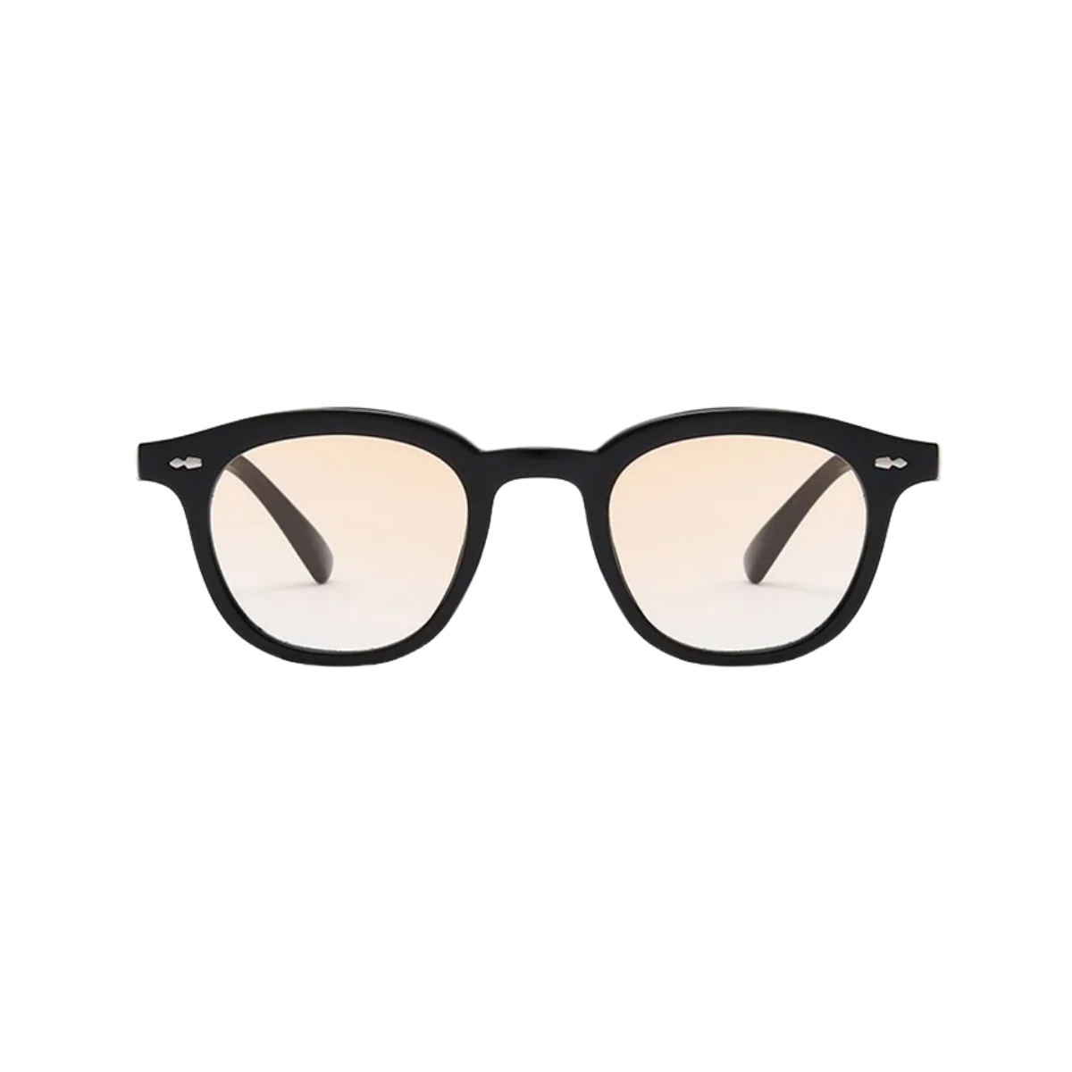 Finese Sunglasses - Rose Gradient
