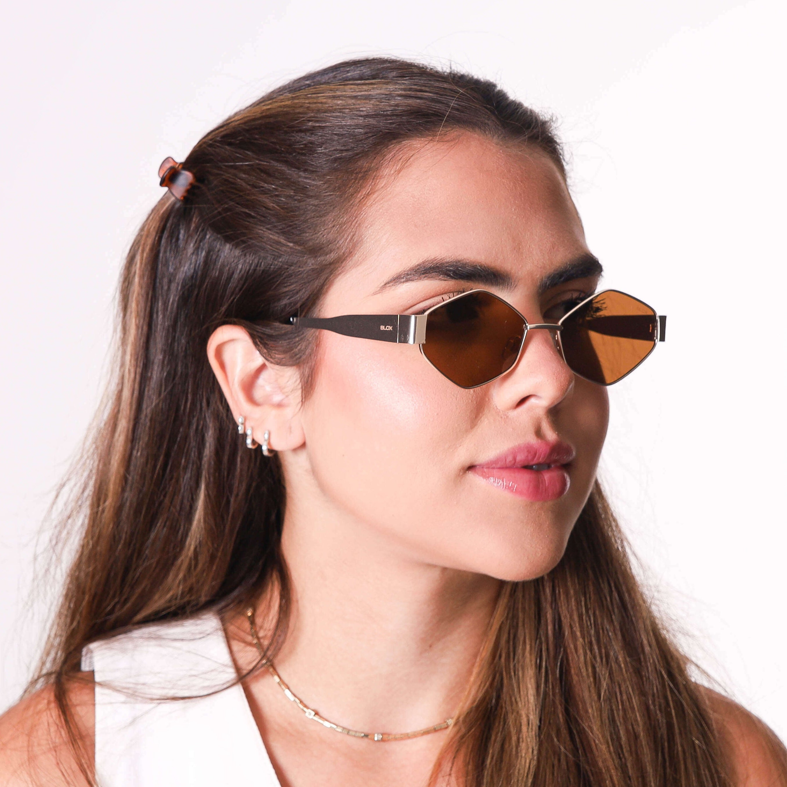 Caraíva Sunglasses - Brown
