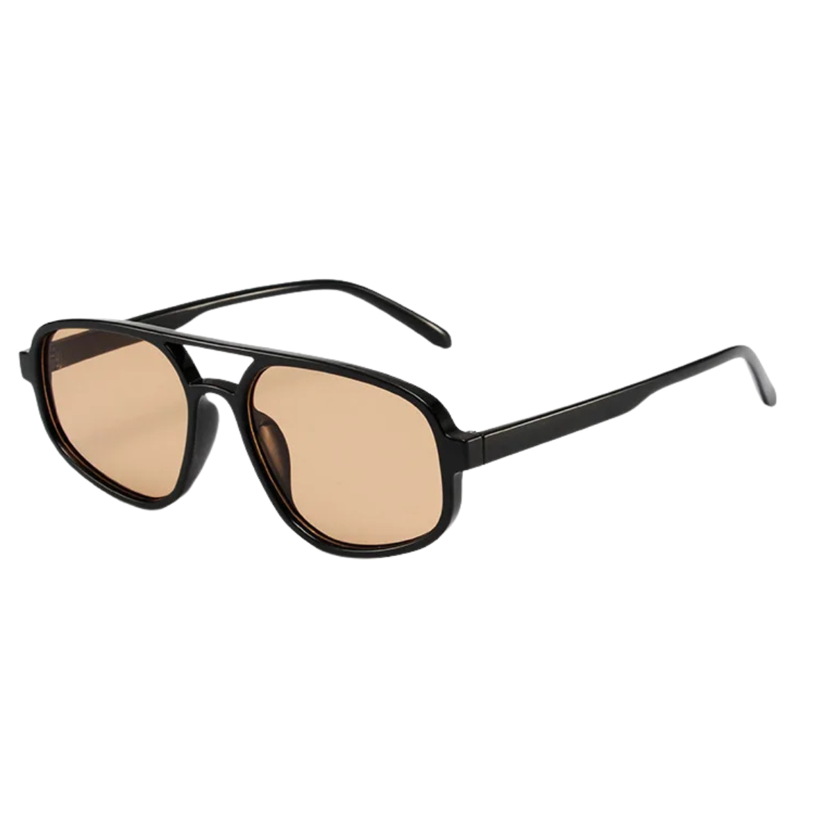 Milagres Sunglasses - Brown