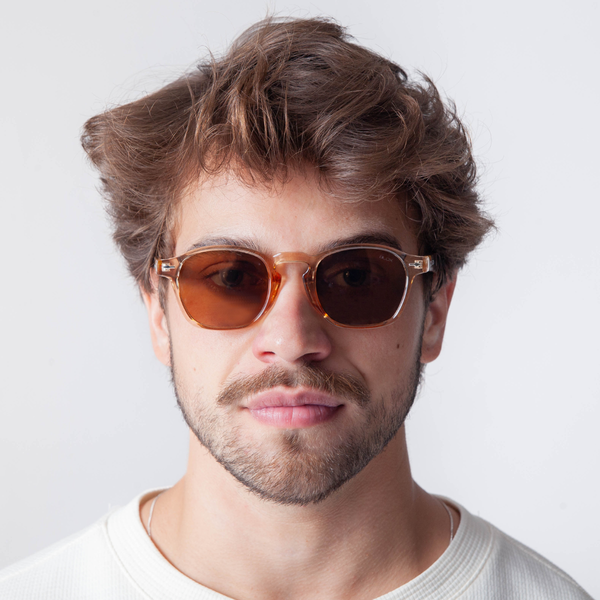 Mônaco Sunglasses - Brown