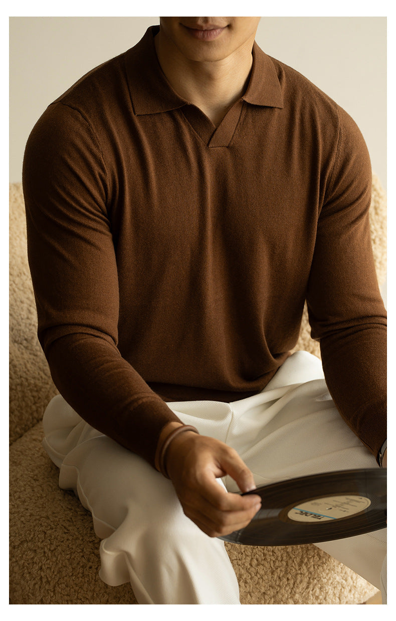 Suéter Sterling®