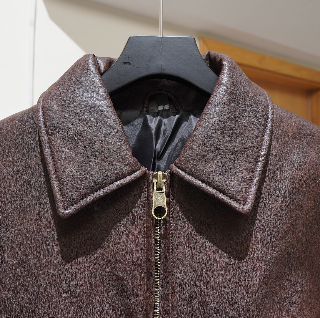 Jaqueta Henley®