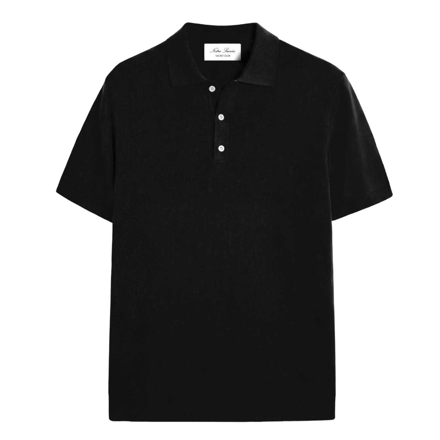 Cotton Polo