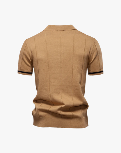 TONALI ZIP POLO