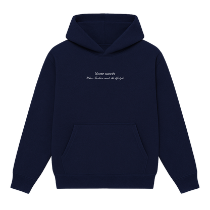 Private Club Hoodie