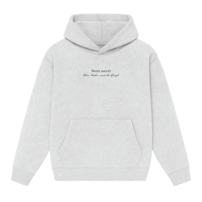 Private Club Hoodie