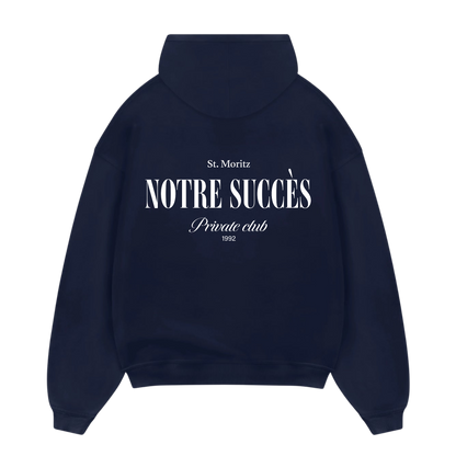 Private Club Hoodie
