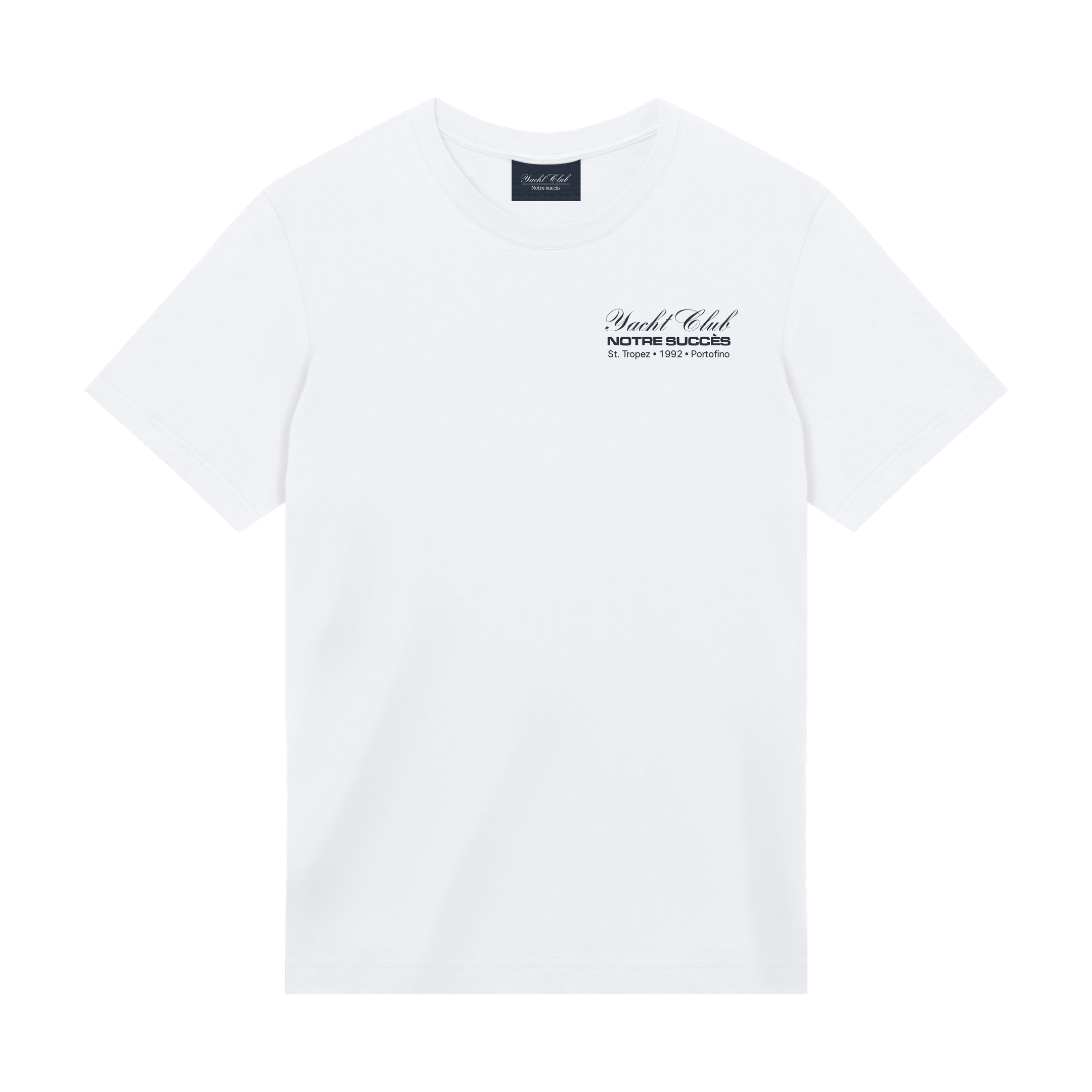 Côte Bleu T-Shirt