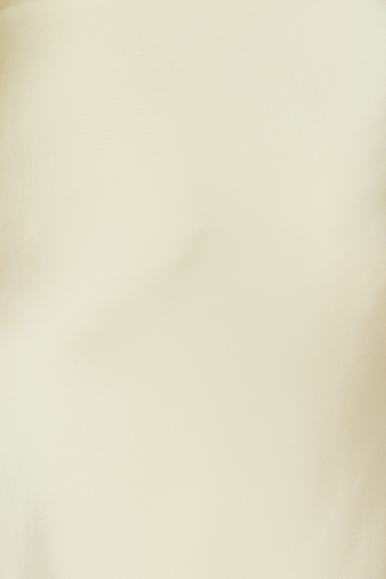 Unlike No Other Strapless Satin Maxi Dress Yellow