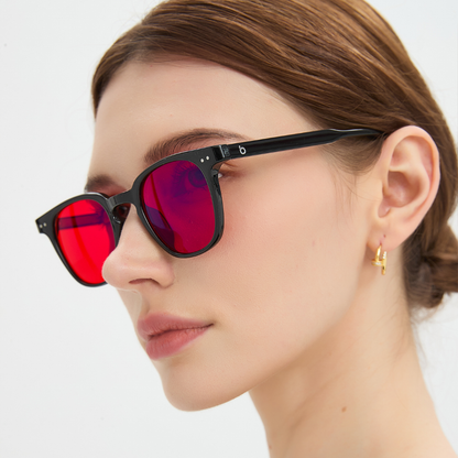 Saint Tropez – Sleep Glasses · Night Protection