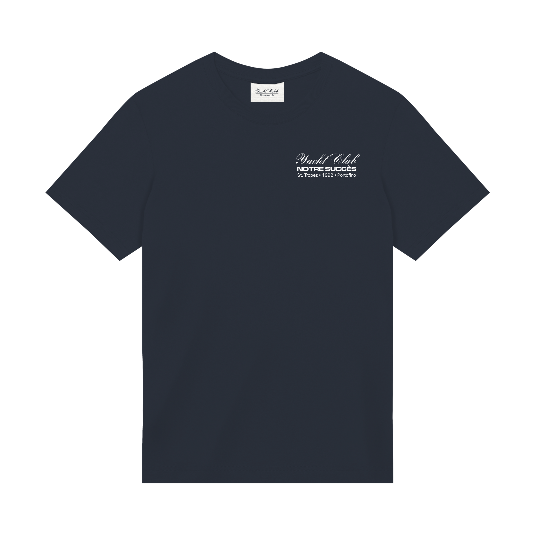 Notre Voyage T-Shirt