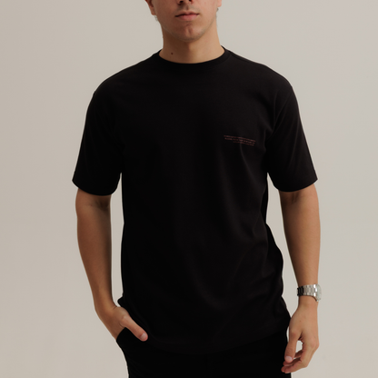 Saint-Tropez Negroni T-Shirt