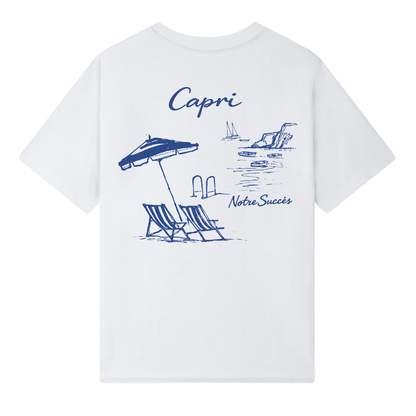 Capri '07 T-Shirt