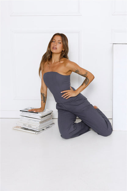 Elements Pants Mineral