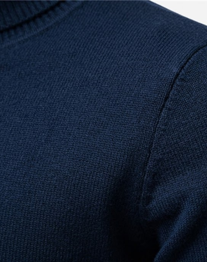 CHARLES TURTLENECK