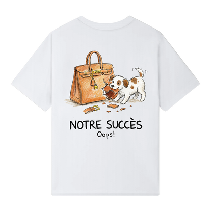 Oops T-Shirt