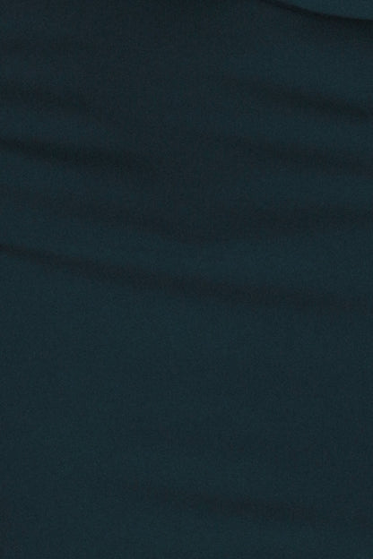 Caruso Midi Dress Green