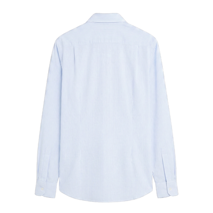 Striped Linen Shirt
