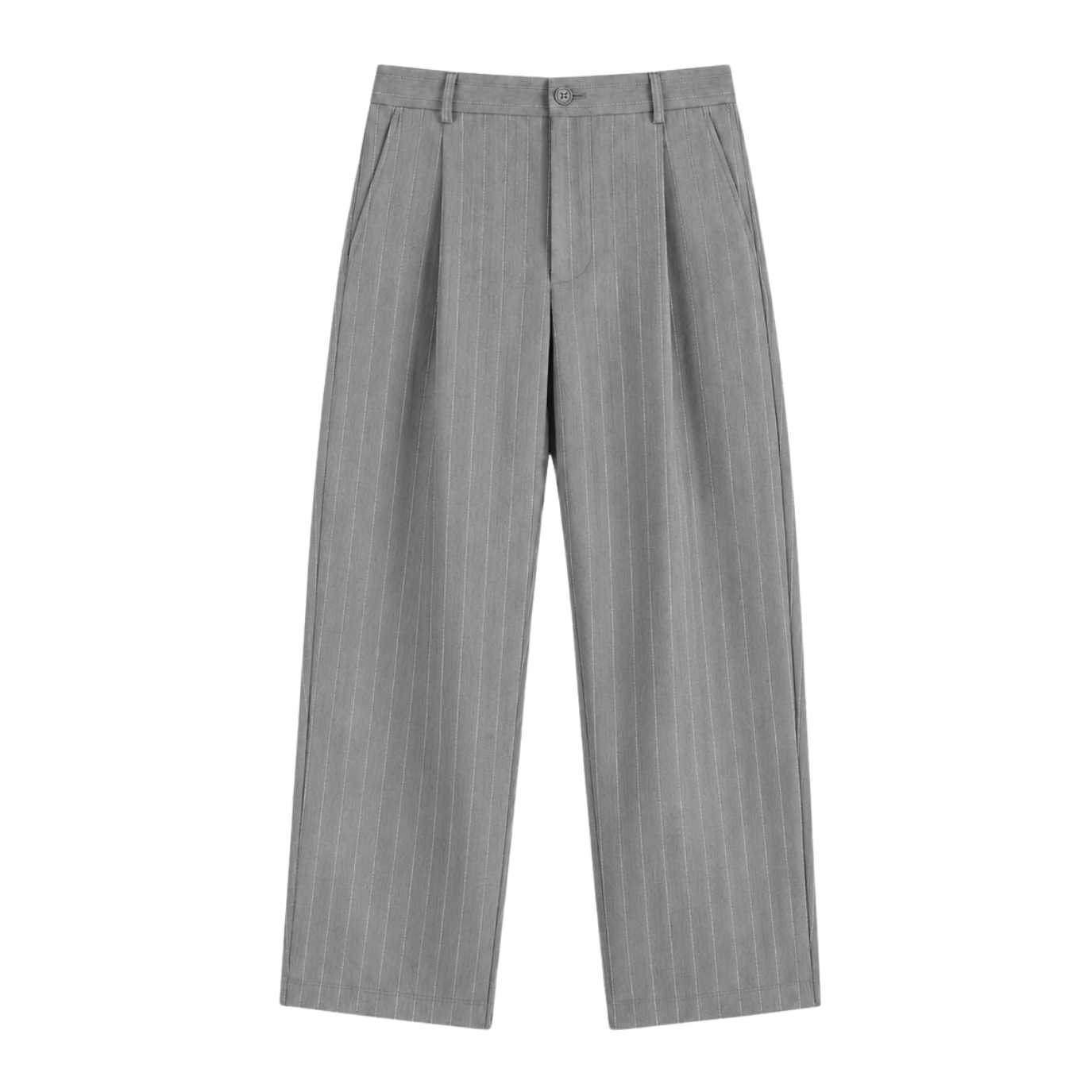 Suit Pants Open Leg