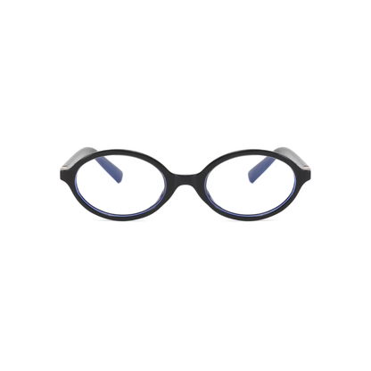 Barra Eyeglasses - Black