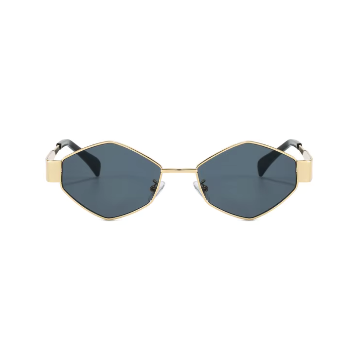 Caraíva Sunglasses - Black