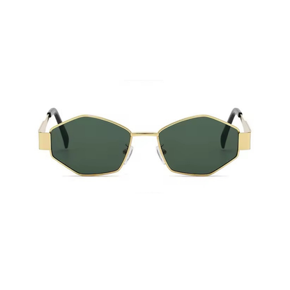 Caraíva Sunglasses - Green