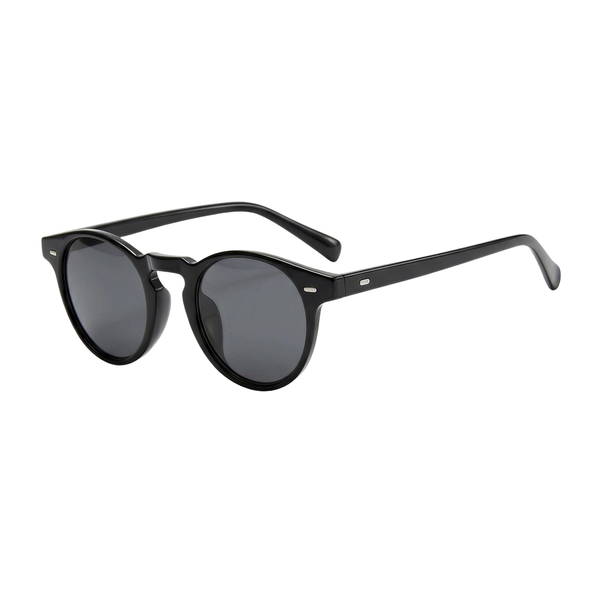 Sunset Sunglasses - Black