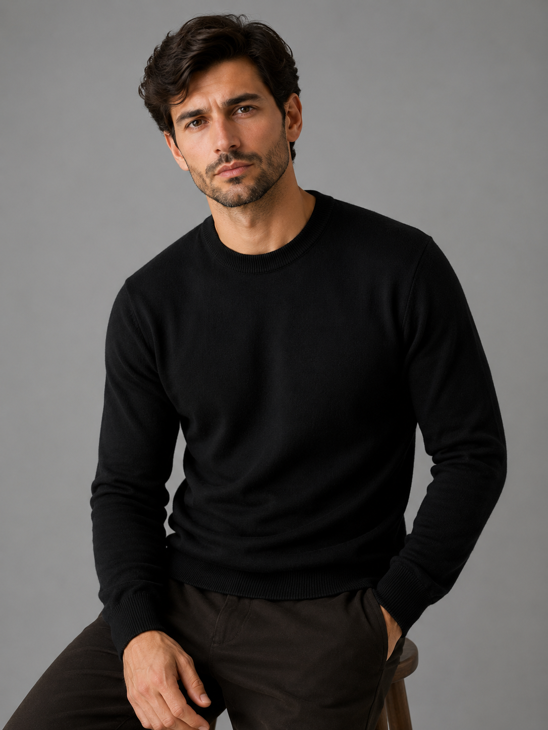 Samicce  Sweater