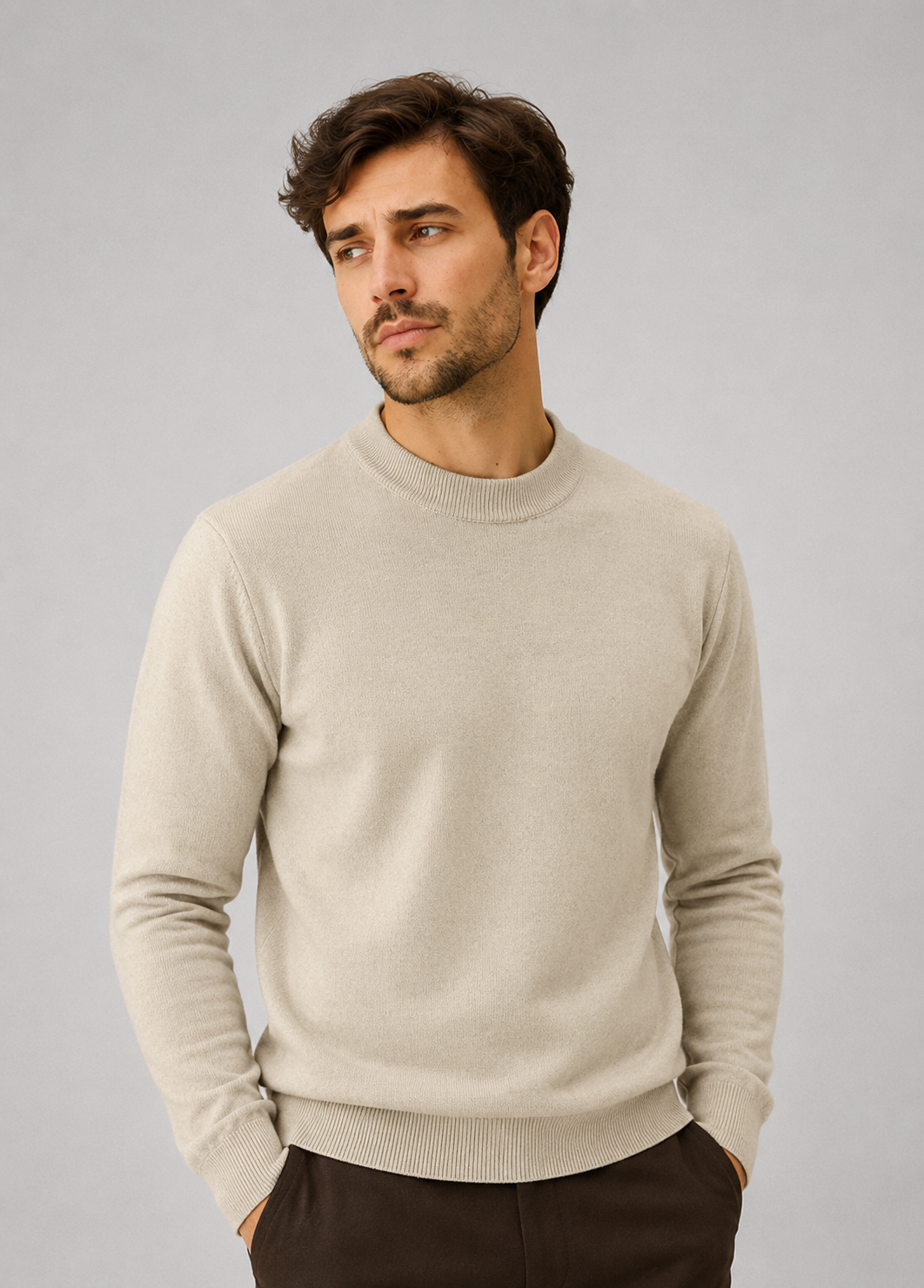 Samicce  Sweater