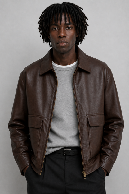 Jaqueta  Henley®