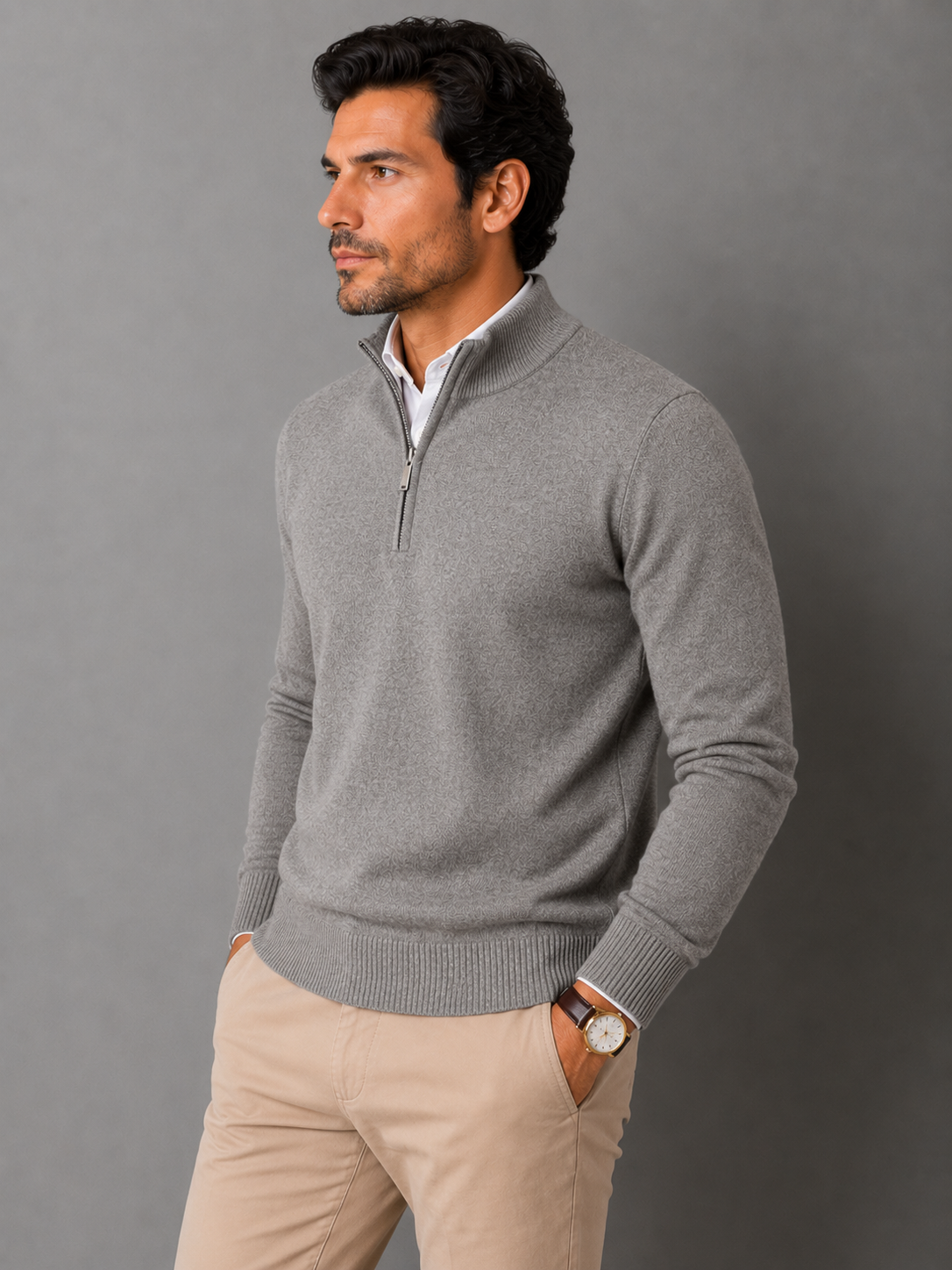 Suéter  Riviera®