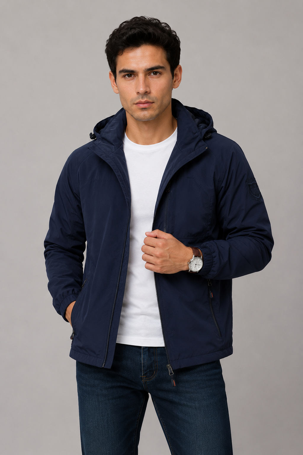Jaqueta  Soest®