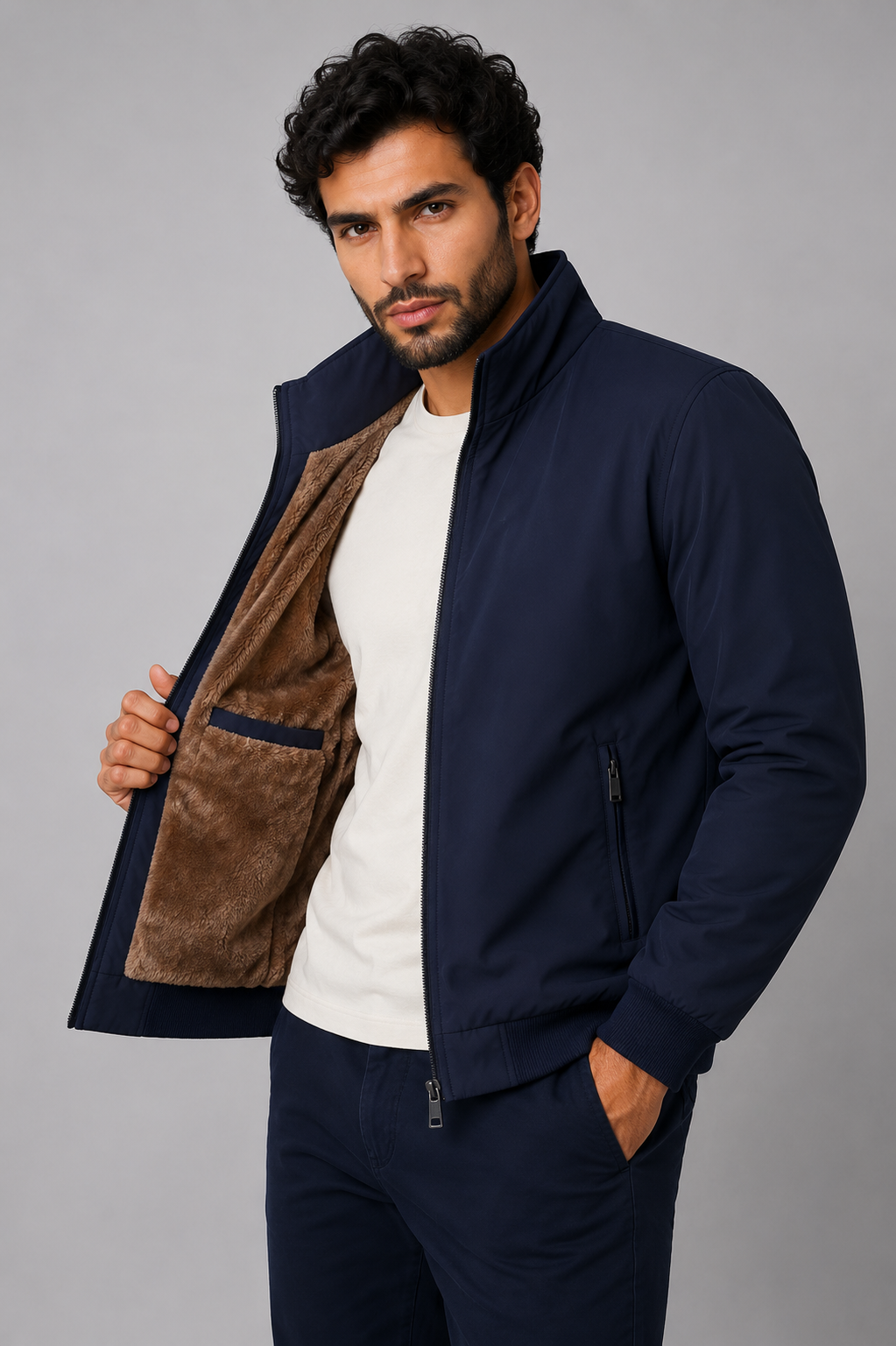 Jaqueta  Outwear®